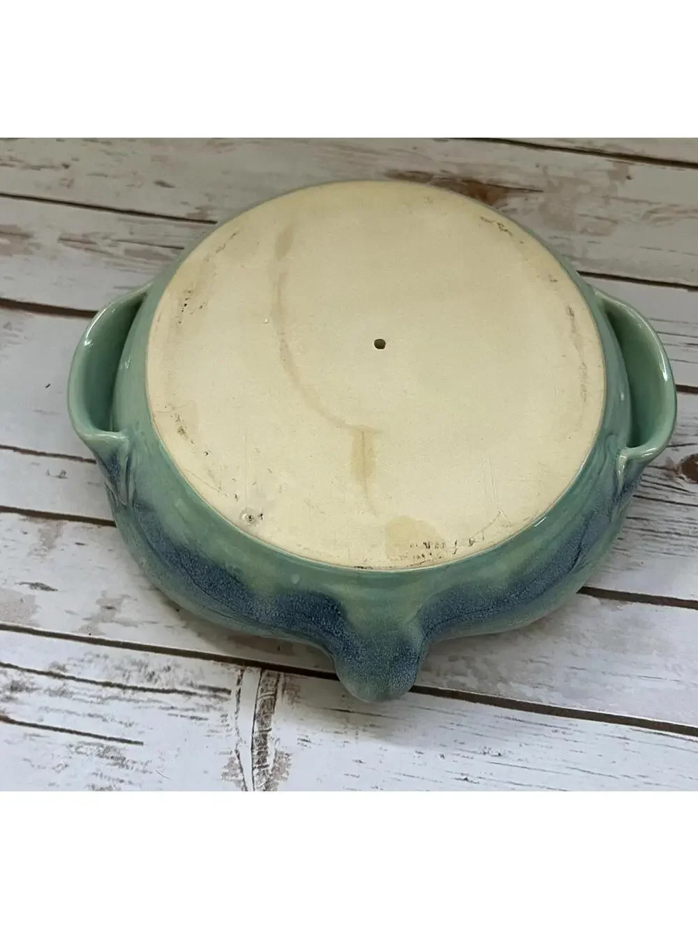Tumbleweed Pottery Chicken Cooker ~ Tipsy Chicken ~ Steams From Inside out